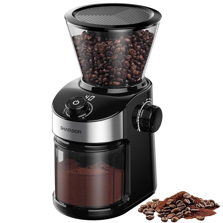 Coffee Grinder 250W